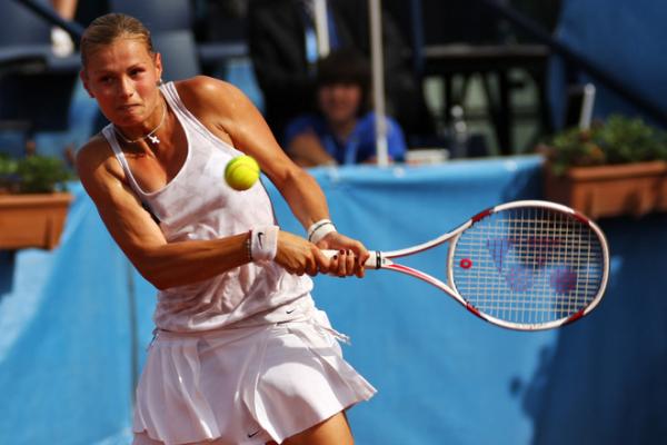 Liana Ungur in sferturi la Vigo, Alexandra Dulgheru out la Rimini